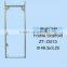 Frame System Scaffolding Ladder Frame H and Door Frame Scaffolding ZT-D013