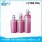 Popular 2016 350ml mini students sport water bottle for gifts