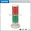 CNTD Multi-layer Warning Light 50MM Siamese Block Light Tower LED BULB steady/flashing/steady with sound/ flashing with sound