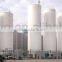 Liquid Oxygen Nitrogen Argon Carbon Dioxide Cryogenic Storage Tank with TPED/ISO/ASME/GB