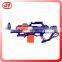 Newest plastic toy electric airsoft gun