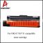 Anmaprint Toner C710 toner cartridge compatible for OKIDATA C710 C711 laser toner cartridge