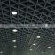 Decorative Metal Aluminum Ceiling Grid
