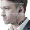 Low Price Mic Volume Change Stereo Digital Wireless Bluetooth Headphones