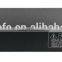 20 port 420W managed power over ethernet PoE switch