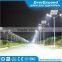 EverExceed High quality Solar Street LED Light System with 12/24v Circuit with automatic controller