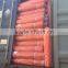 virgin HDPE plastic orange safety fence netting(Anhui factory)