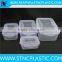 4pieces airtight plastic food container sets various size                        
                                                                                Supplier's Choice