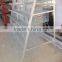 hot selling new design quail cage/quail breeding cage
