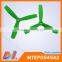 Maytech plastic propeller 5.0 x 4.5inch CW and CCW for 330mm size race quad