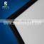 300X1200mm 40W SMD LED black Panel light Surface Mounted