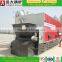 Coal/wood/biomass fired steam boiler horizontal automatic chain grate