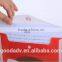 2015 new arrival promotional item office stationery plastic snap file folder