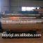 Gas oil fired container steam boiler or hot water boiler
