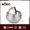 SUS304 inner stainless steel rice bowl