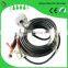 ce rohs led attract squid fishing light stainless steel fishing swivels