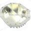 1.7L Blue/Siver Aluminum Rear Differential Cover for FT86 GT86 BRZ / Scion FR-S 13+ BL