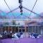 Protable aluminum frame cheap pvc waterproof tent