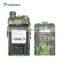 5W 128CH Two Way Radio BF UV-5R Ham Transceiver Army Green Baofeng Walkie Talkie                        
                                                Quality Choice