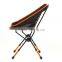 outdoor aluminum compact portable folding camping chair                        
                                                Quality Choice