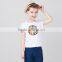 Wholesale Clothing Baby China Blank 100 Cotton T Shirts Custom Printing Children Clothing Wholesale