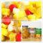 High quality canned fruits cocktail in syrup