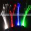 new design flashing led hair lights party decoration hair lights