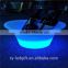 bucket led ice plastic party color change ice bucket