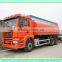 Shacman 6x4 10 wheeler water sprinkler truck