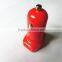 New design car charger with dual LED usb port 5V 2.1A