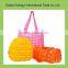 Fashion Waterproof Clear Plastic Pvc Tote Bag