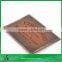 Sinicline PU Leather Patches with Debossed Logo Design