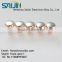 Electrical Trimetal Rivets with SGS approved for auto relay