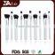 10 piece 10 pcs 10pcs kabuki professional synthetic makeup brush sets