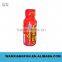 2016 Hot sale inflatable advertising PVC bottle inflatable baby toy inflatable advertising tube