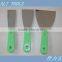 Multifuction Putty Knife / Wall Scraper / Stainless Steel Blade Tools / PP Handle