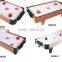 New 2016 Hot selling Mini Air Hockey Games Table