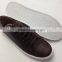 2016 fashionable factory hot sell comfortable pu sneakers men shoes made in china