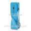 2200mah Promotional Twitch Shape Perfume mobile charger with key chain