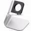 Aluminum Stand Desktop Charging Dock Station Holder 38mm 42mm apple watch iwatch