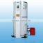 Compact Vertical Gas Hot Water Boiler