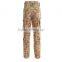 military desert digital camouflage dessert military pants