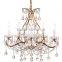 Wholesale price high quality home decorative crystal chandelier