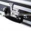 Aluminum Double Door Multi Pistol Case