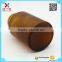 120g Safety Cap rouhd amber glass Medicine bottle for sale/pill bottle