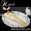 gold flatware, wholesale cutlery set, gold fork spoon and knife