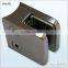 Square Good Electroplating Zinc Glass Railing Clamp