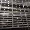 Non-burr pig ductile iron flooring slat for pig farming