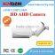 Kendom cost effective best selling ir weather proof ahd 1.0MP,1.3MP,2.0MP bullet camera with 42pcs leds