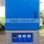 electrical high temperature muffle furnace 1700c
